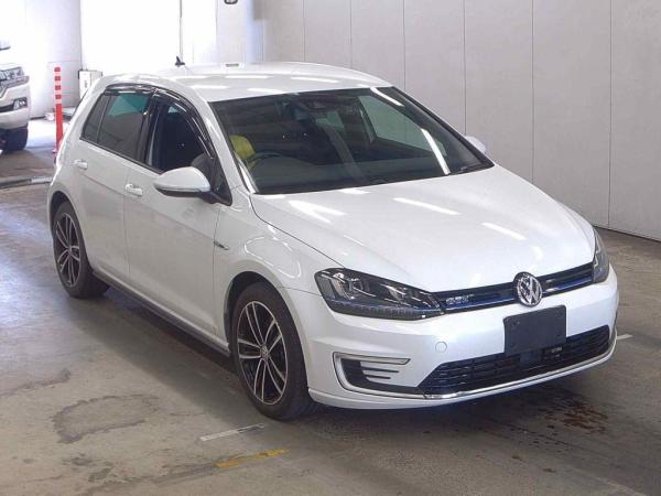 Volkswagen GOLF GTE 1.4