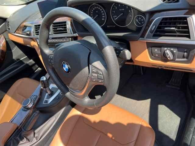 BMW 3 Series 330E LUXURY