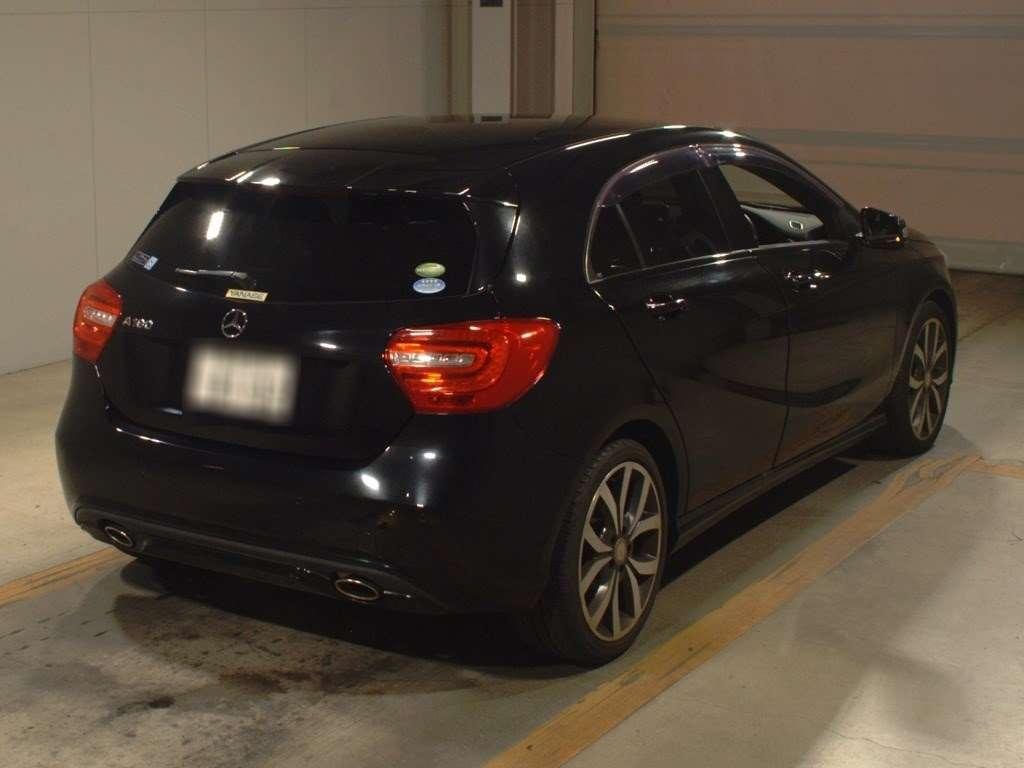 Mercedes-Benz Benz Aｸﾗｽ A180