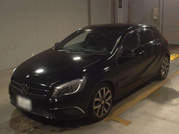 Mercedes-Benz Benz Aクラス A180