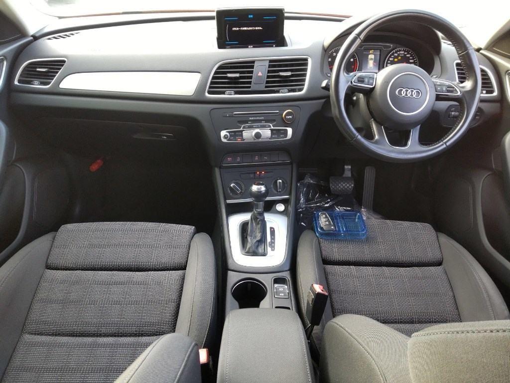 Audi Q3 1.4TFSI SPORT
