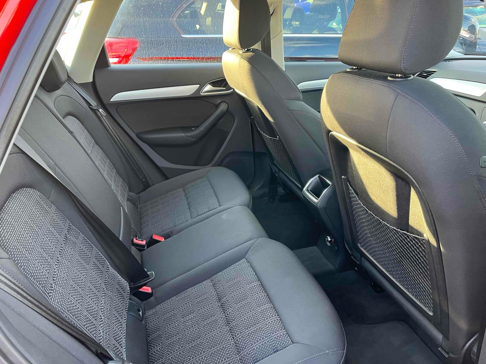 Audi Q3 1.4TFSI SPORT