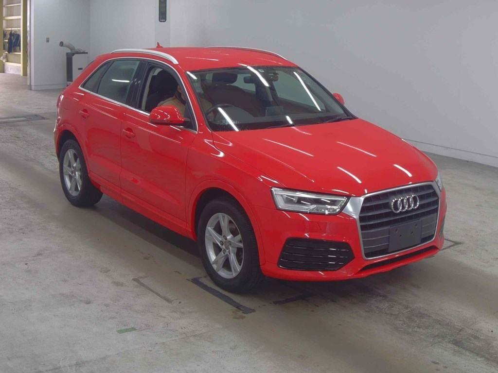 Audi Q3 1.4TFSI SPORT