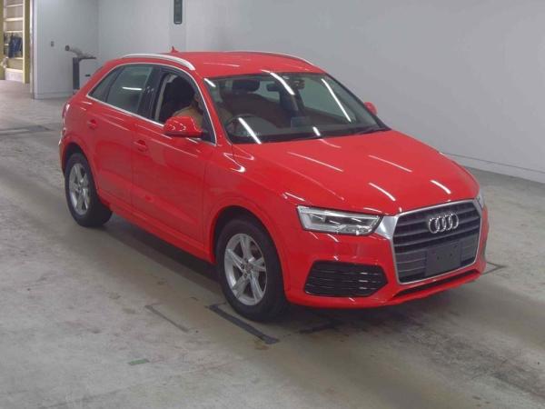 Audi Q3 1.4TFSI SPORT