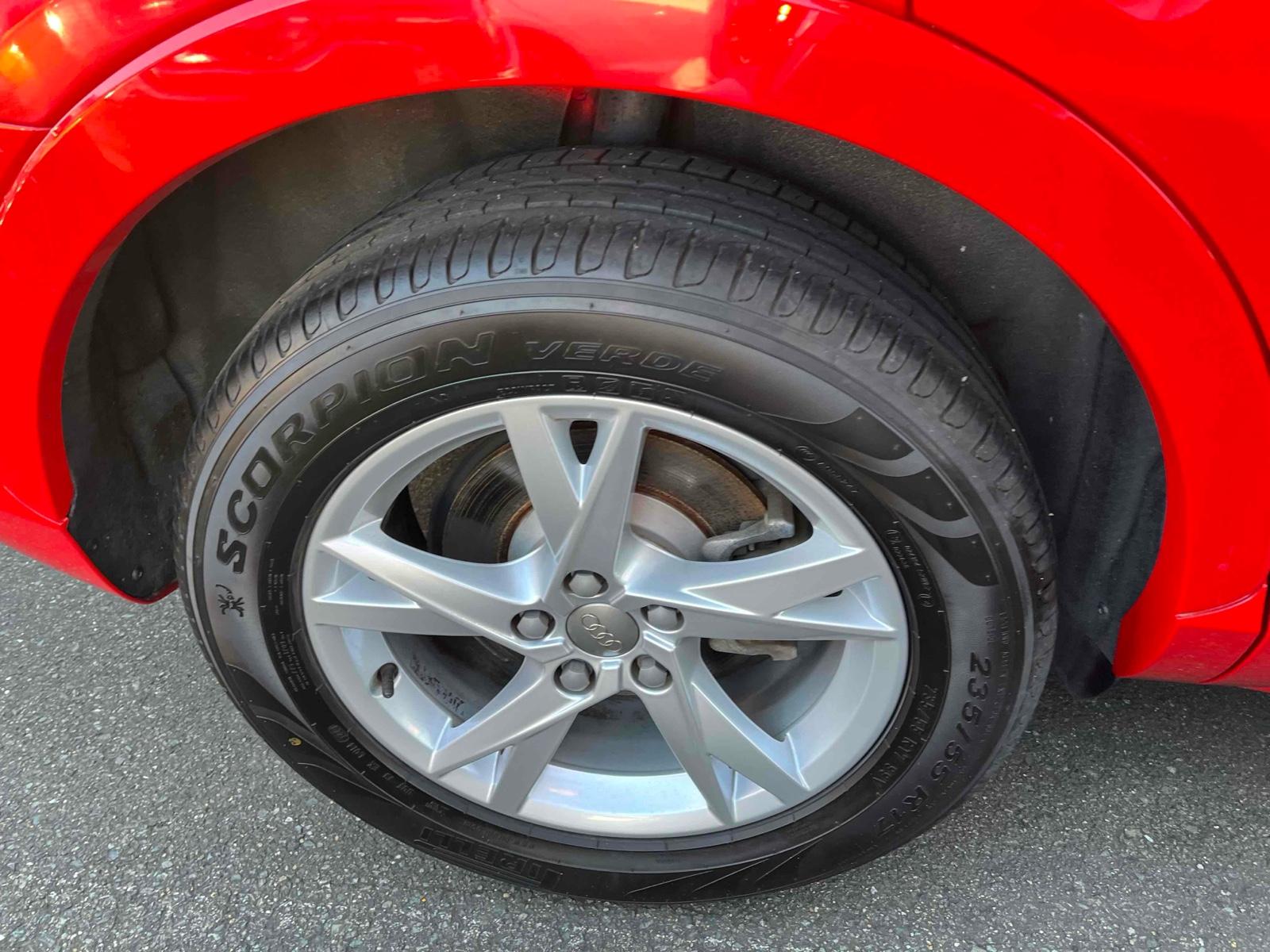 Audi Q3 1.4TFSI SPORT