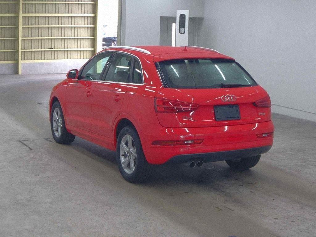 Audi Q3 1.4TFSI SPORT