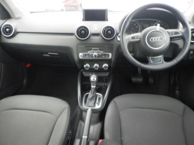 Audi A1 SPORTBACK 1.4TFSI