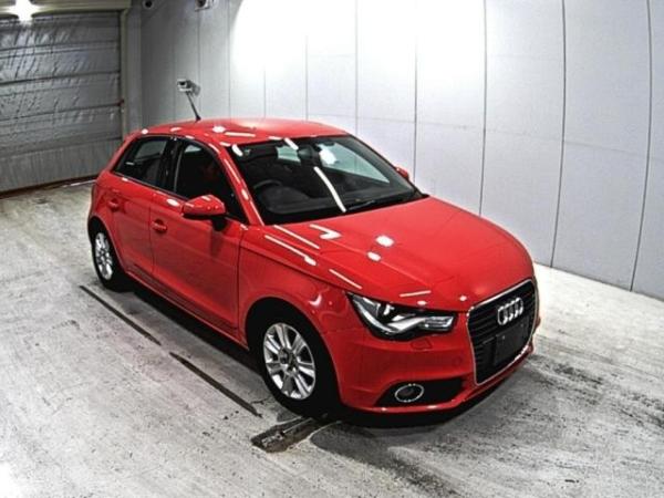 Audi A1 SPORTBACK 1.4TFSI