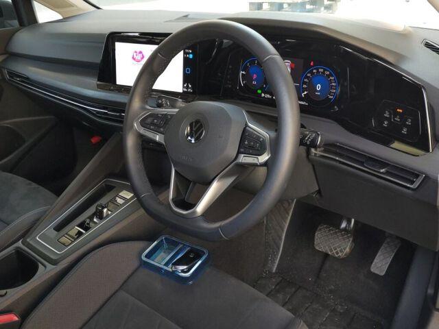 Volkswagen Golf 5d TDI STYLE