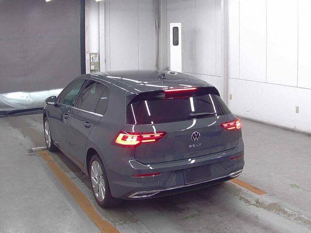 Volkswagen Golf 5d TDI STYLE