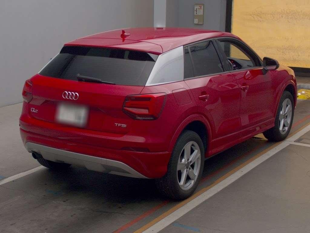 Audi Q2 1.0TFSI SPORT