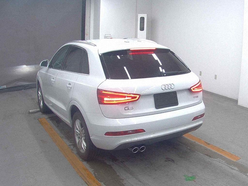 Audi Q3 1.4TFSI