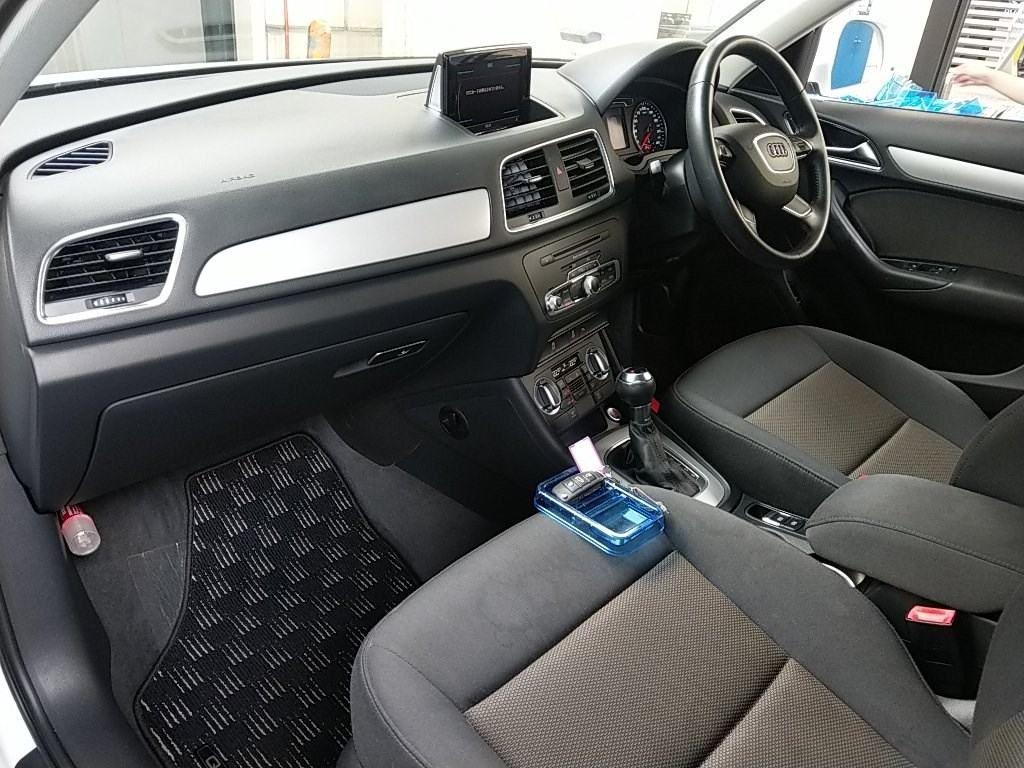 Audi Q3 1.4TFSI