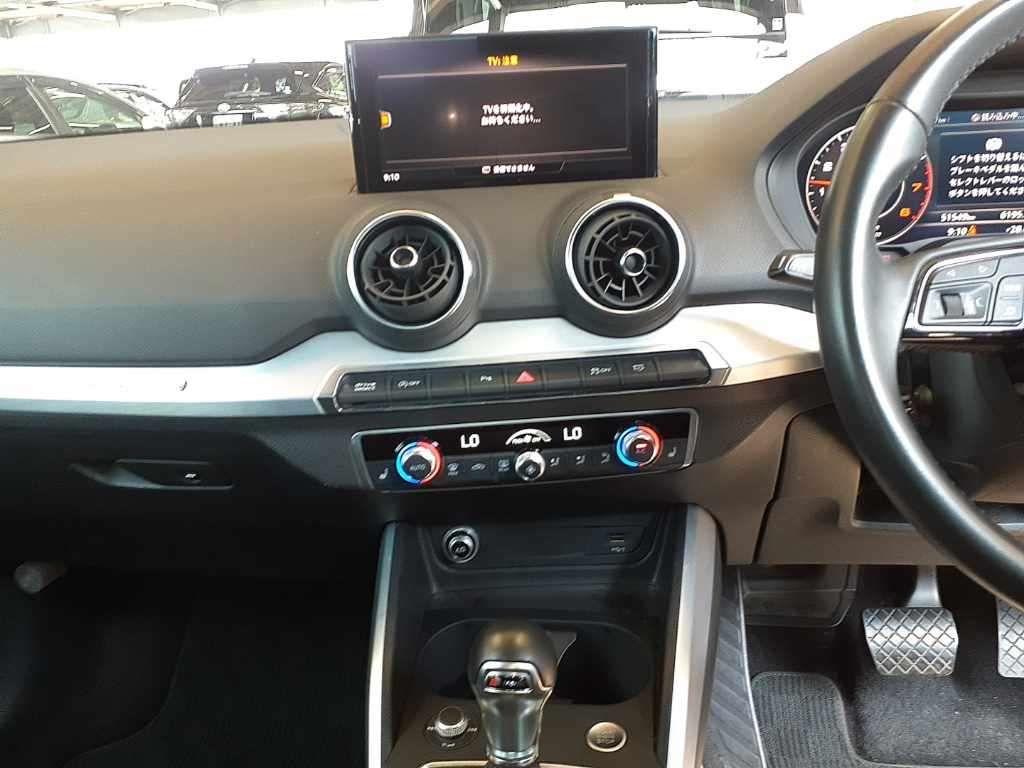 Audi Q2 1.0