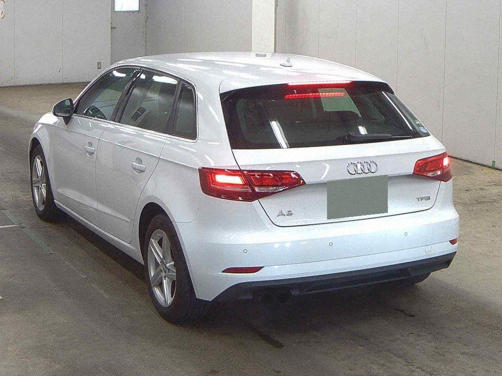 Audi A3 SPORTBACK 30 TFSI