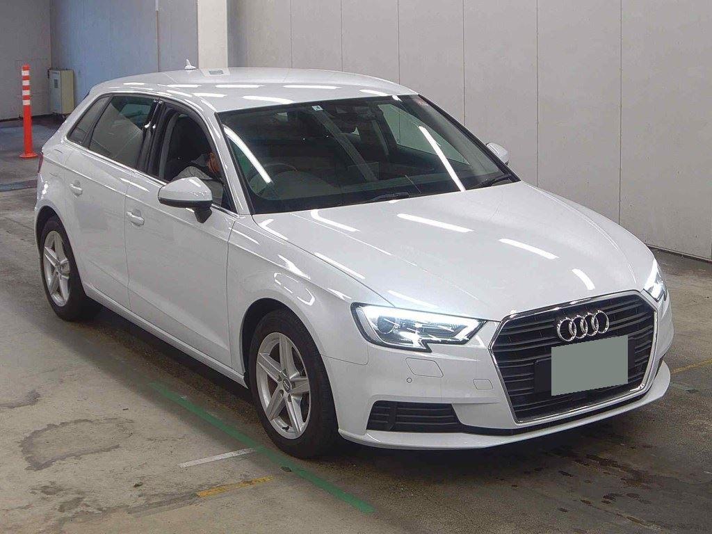 Audi A3 SPORTBACK 30 TFSI