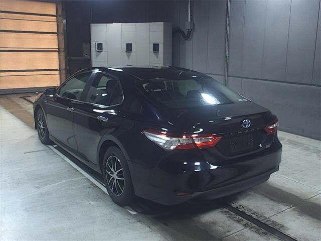 Toyota Camry  HYBRID X