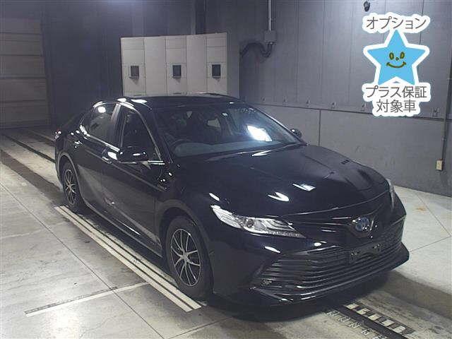 Toyota Camry  HYBRID X