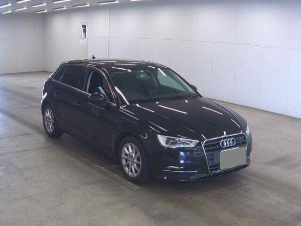 Audi A3 SPORT B1.4TFSI