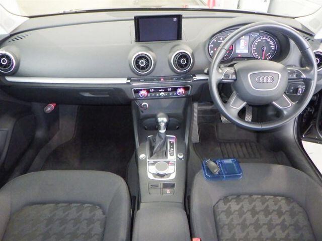 Audi A3 SPORT B1.4TFSI