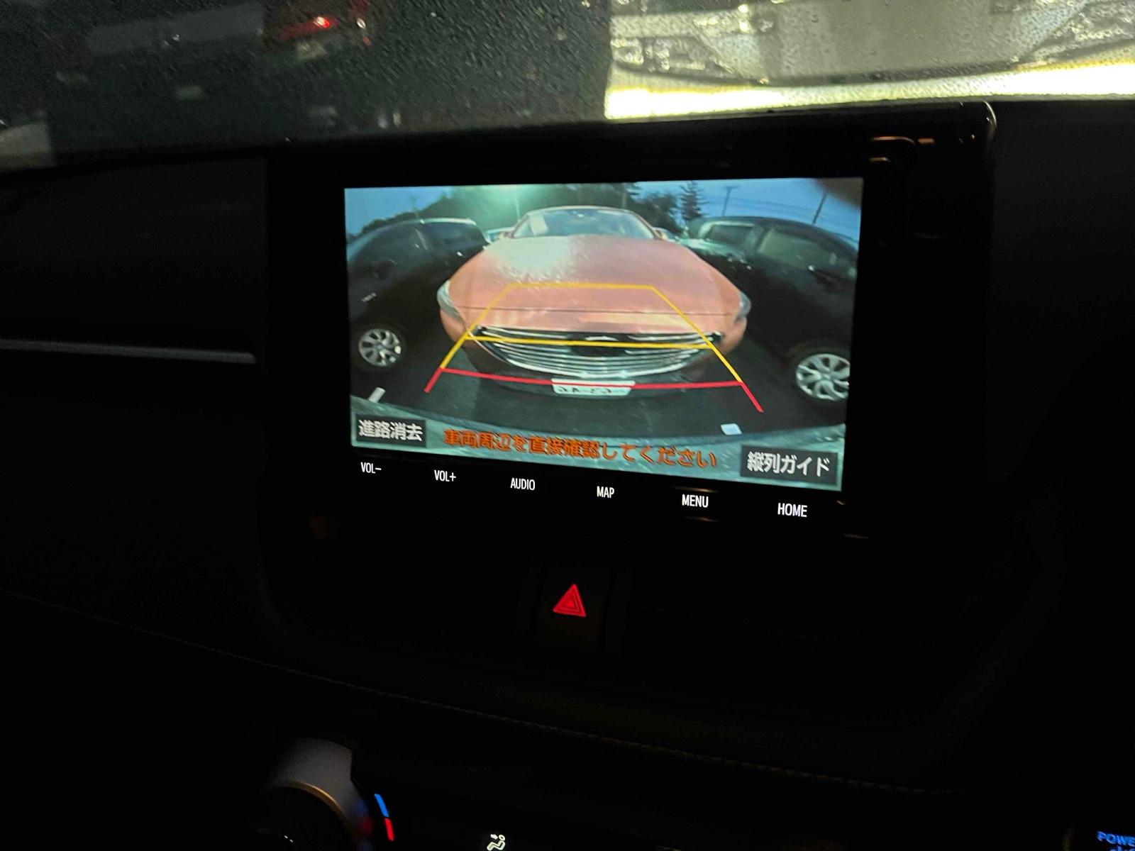 Toyota RAV4 HYBRID X