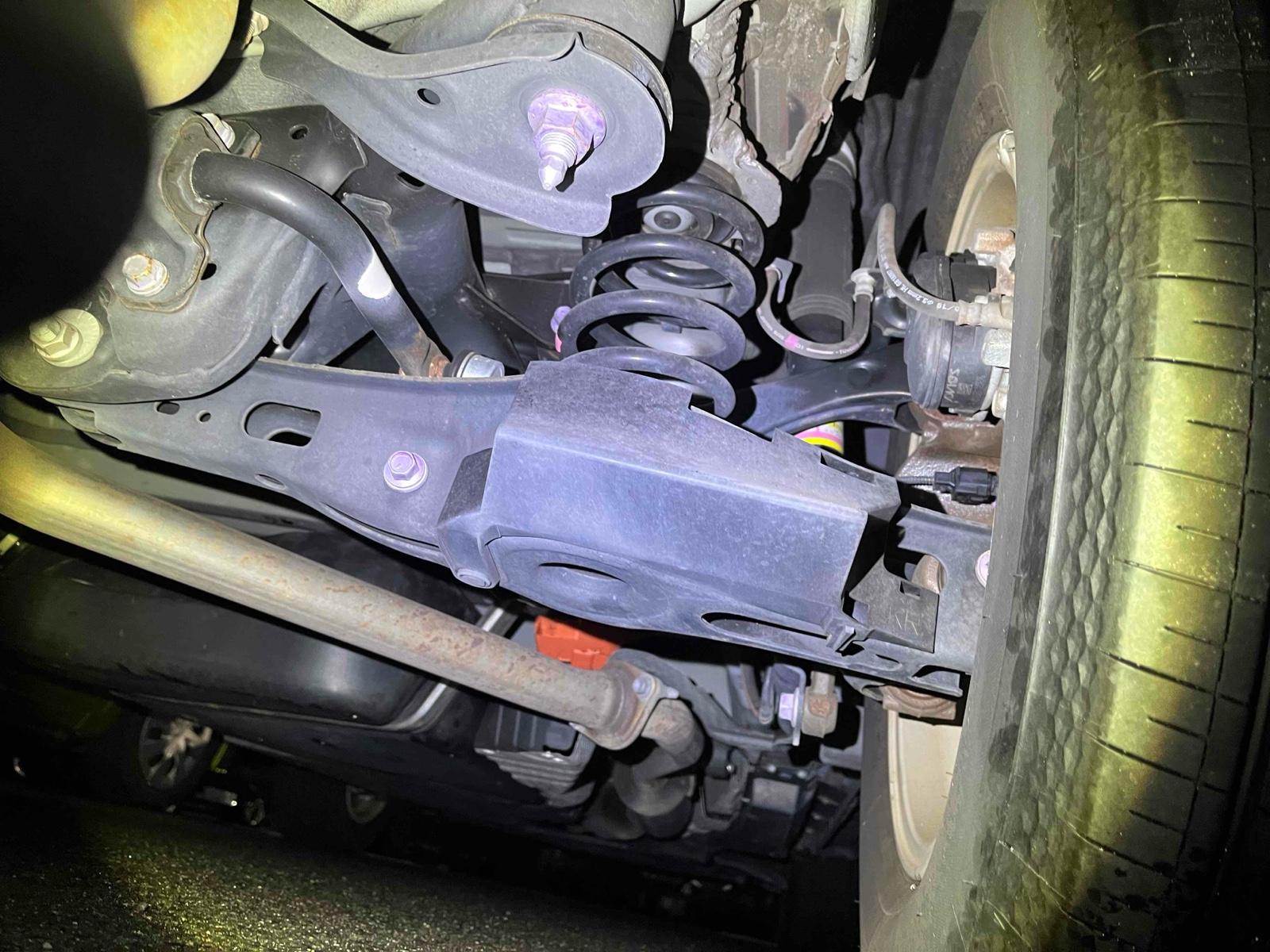 Toyota RAV4 HYBRID X