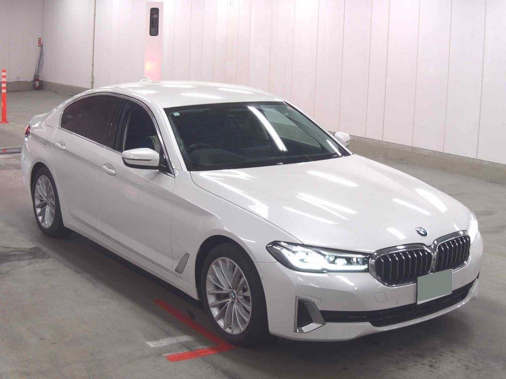 BMW Others 530E LUXURY EDITION JOY+