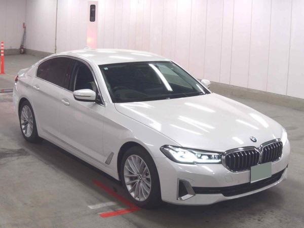 BMW Others 530E LUXURY EDITION JOY+