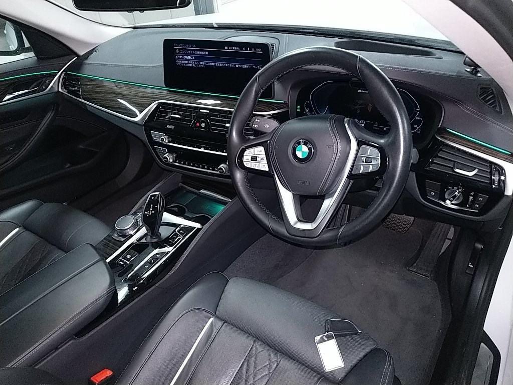 BMW Others 530E LUXURY EDITION JOY+