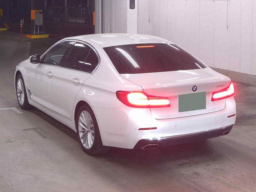 BMW Others 530E LUXURY EDITION JOY+