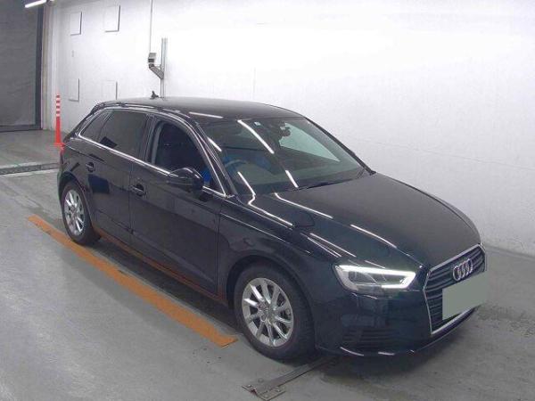 Audi A3 SPORT B1.4TFSI