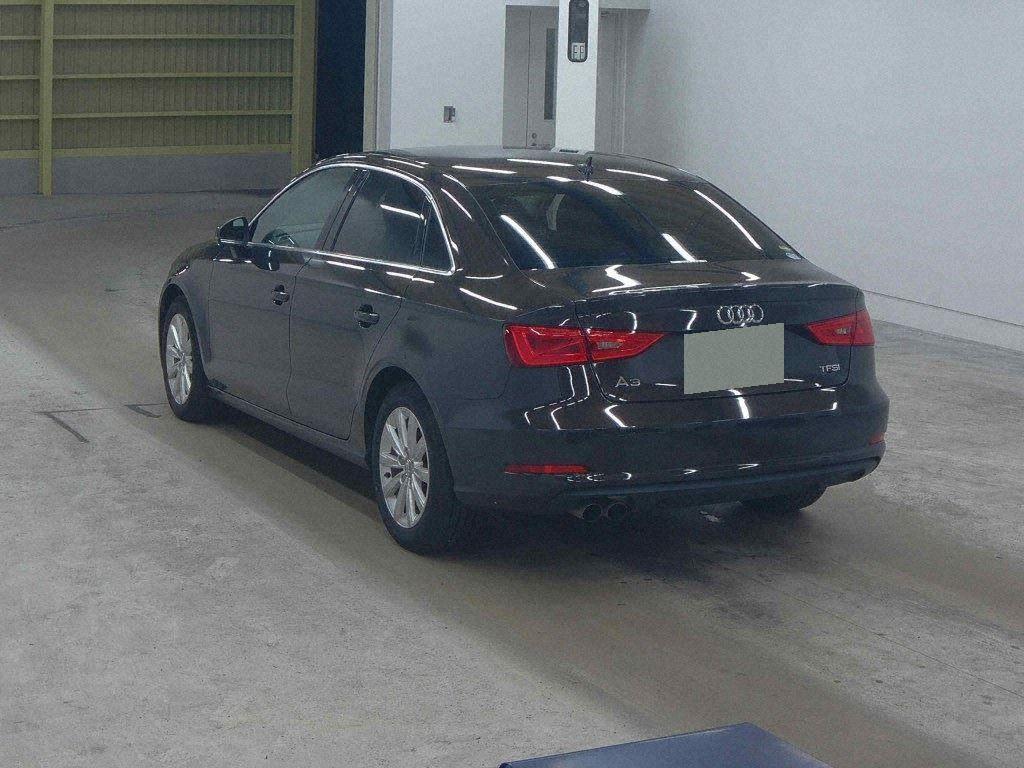 Audi A3 Sedan 1.4TFSI