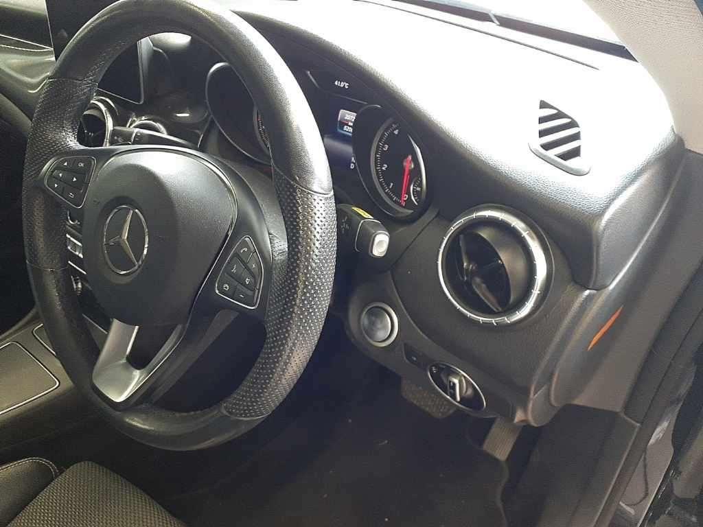 Mercedes-Benz Benz CLAｸﾗｽ CLA180 AMG Style