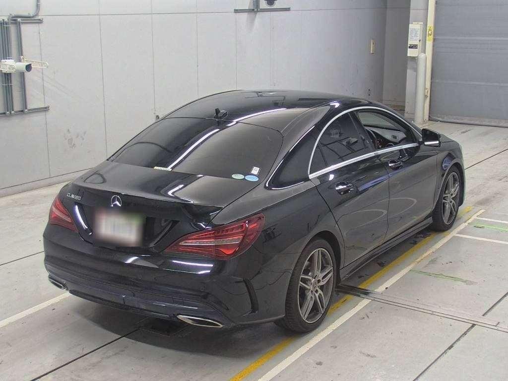 Mercedes-Benz Benz CLAｸﾗｽ CLA180 AMG Style