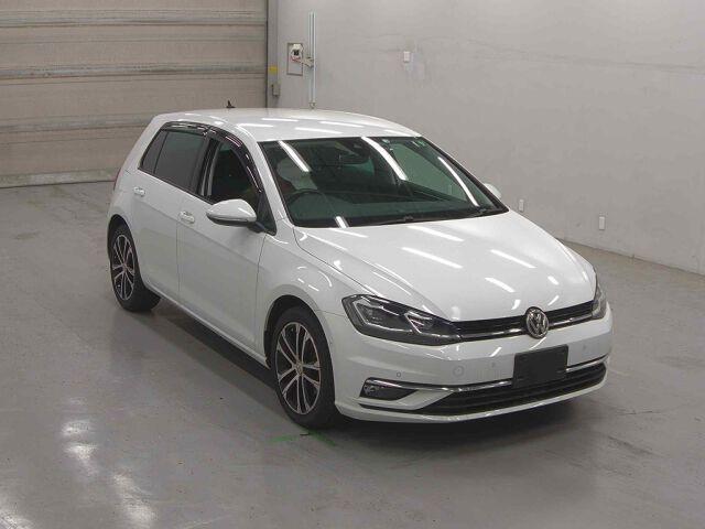 Volkswagen Golf 5d TDI COMFORT LINE