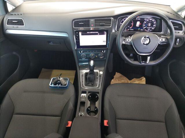 Volkswagen Golf 5d TDI COMFORT LINE