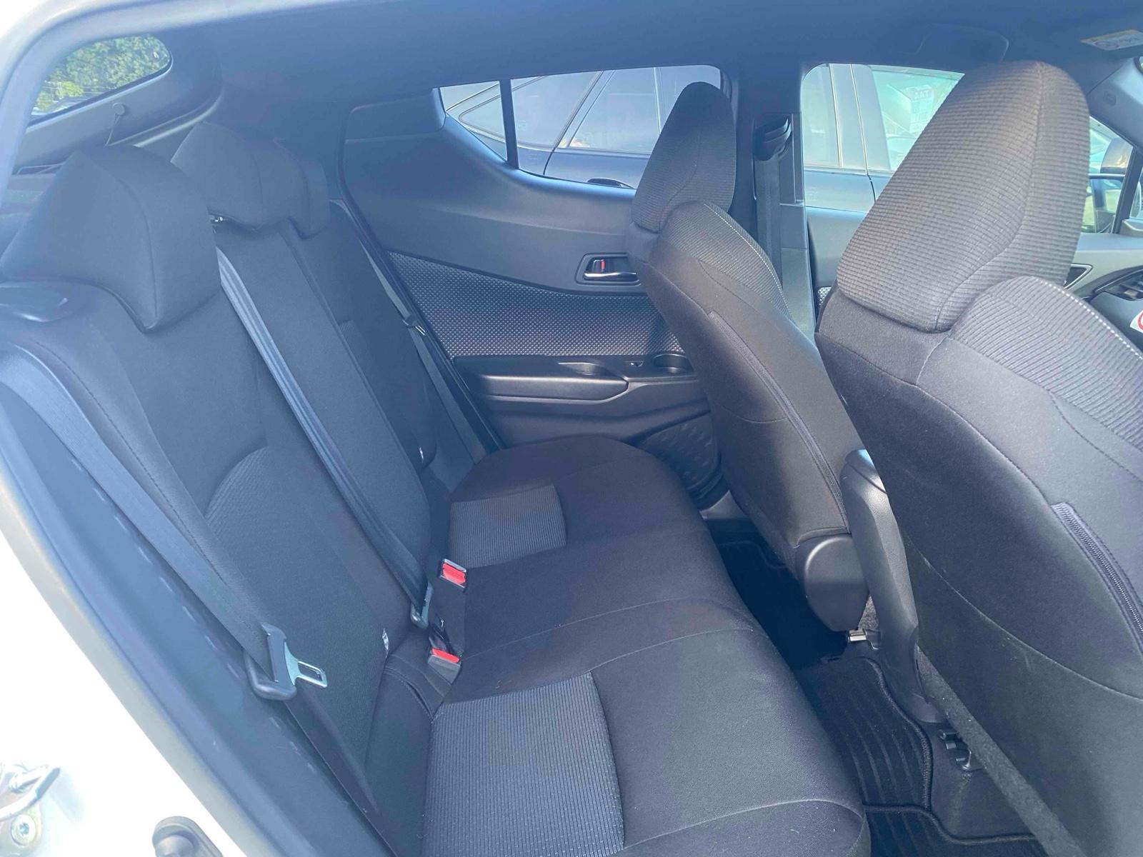 Toyota C-HR S LED PACKAGE