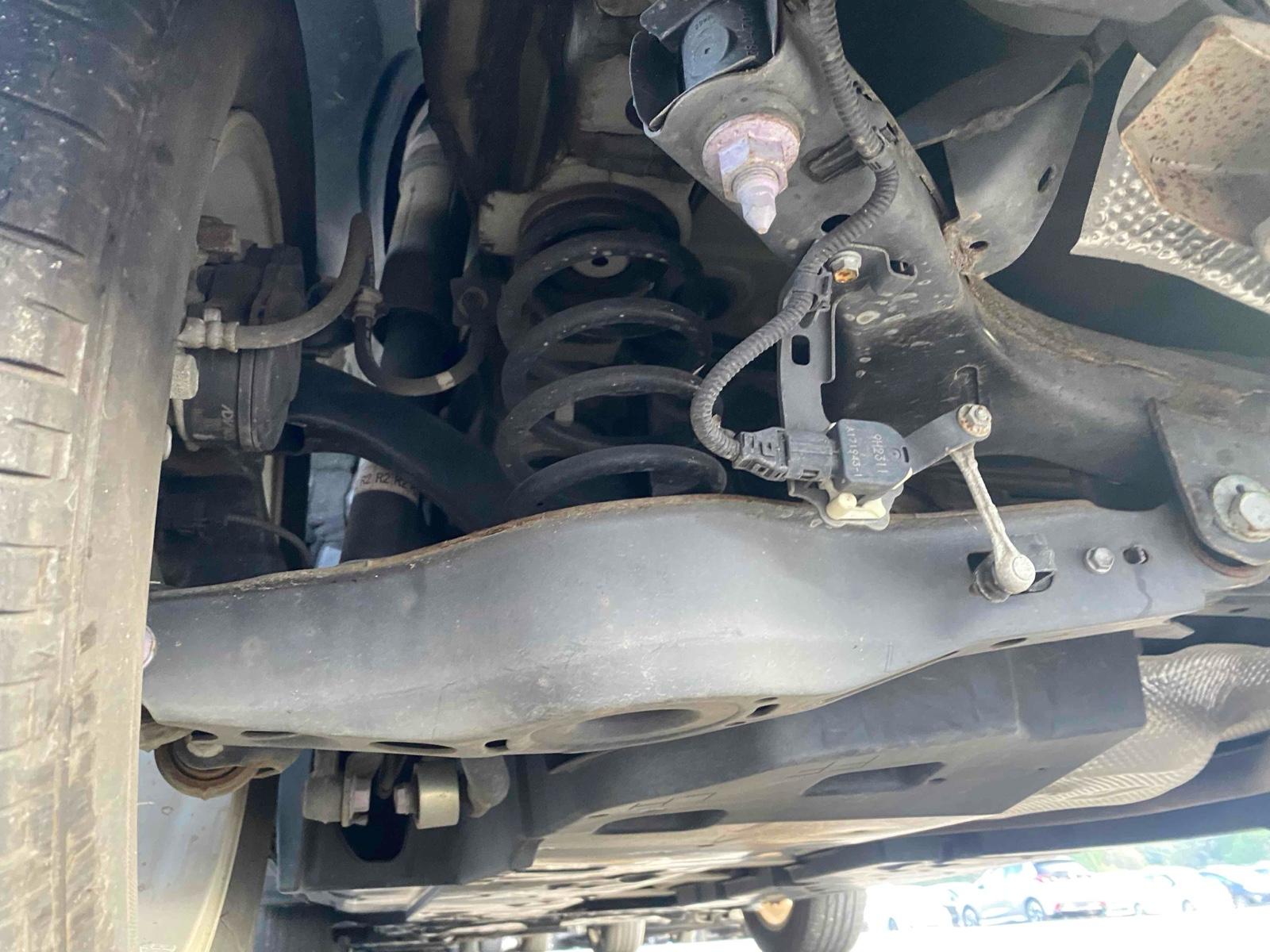 Toyota C-HR S LED PACKAGE