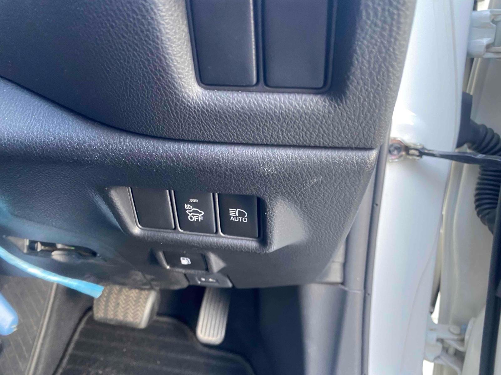 Toyota C-HR S LED PACKAGE