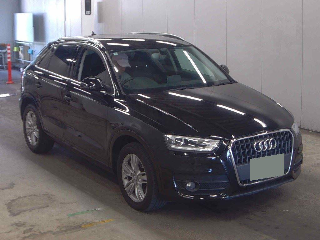 Audi Q3 1.4TFSI