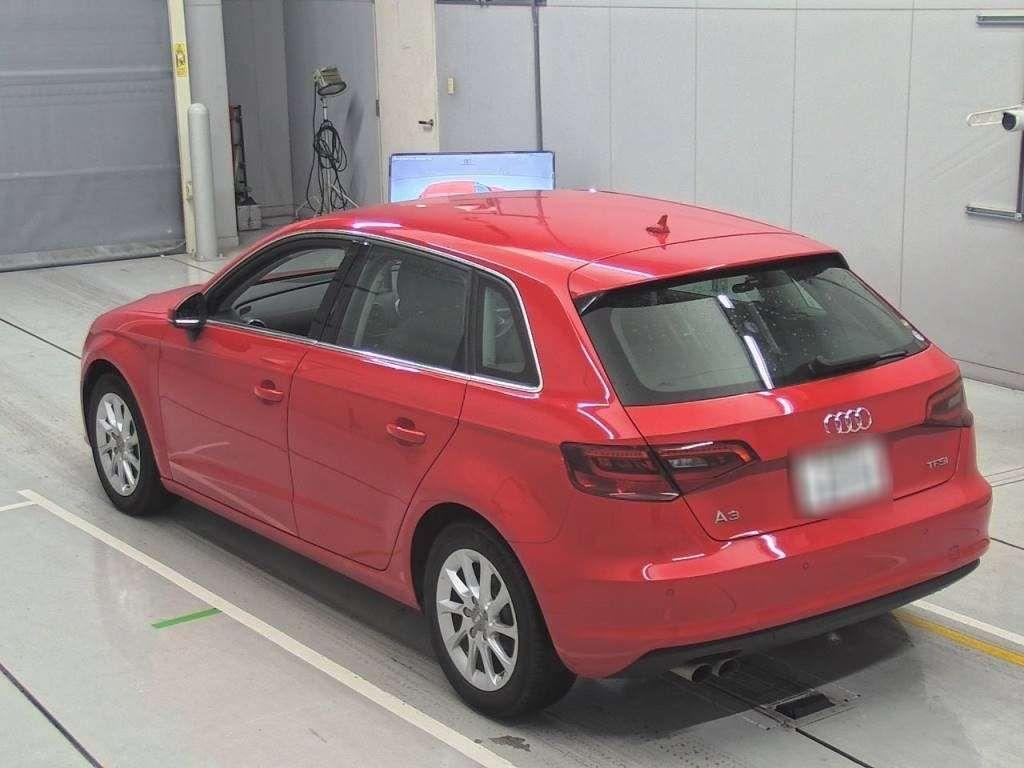 Audi A3 SPORTBACK 1.4TFSI