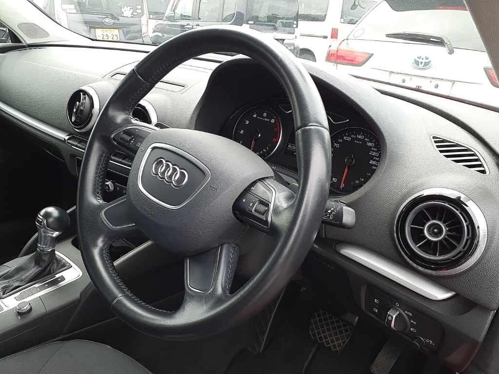 Audi A3 SPORTBACK 1.4TFSI