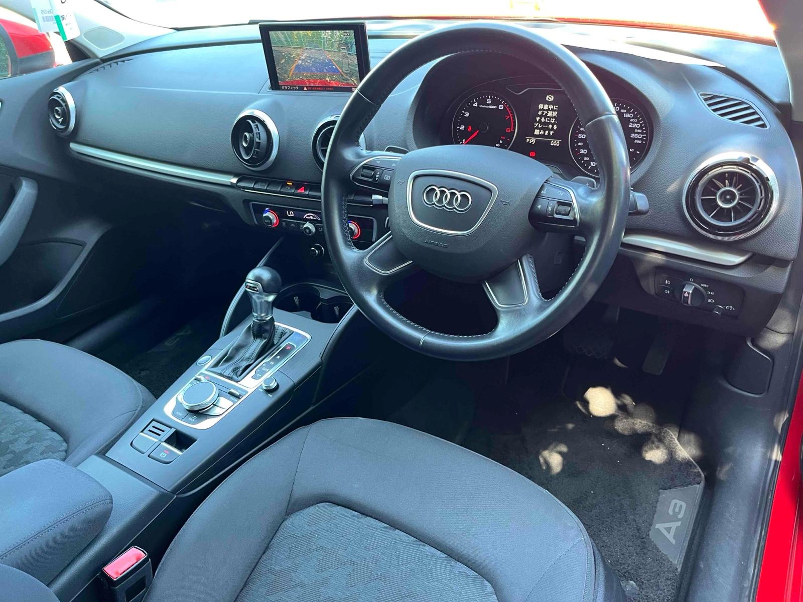 Audi A3 SPORTBACK 1.4TFSI