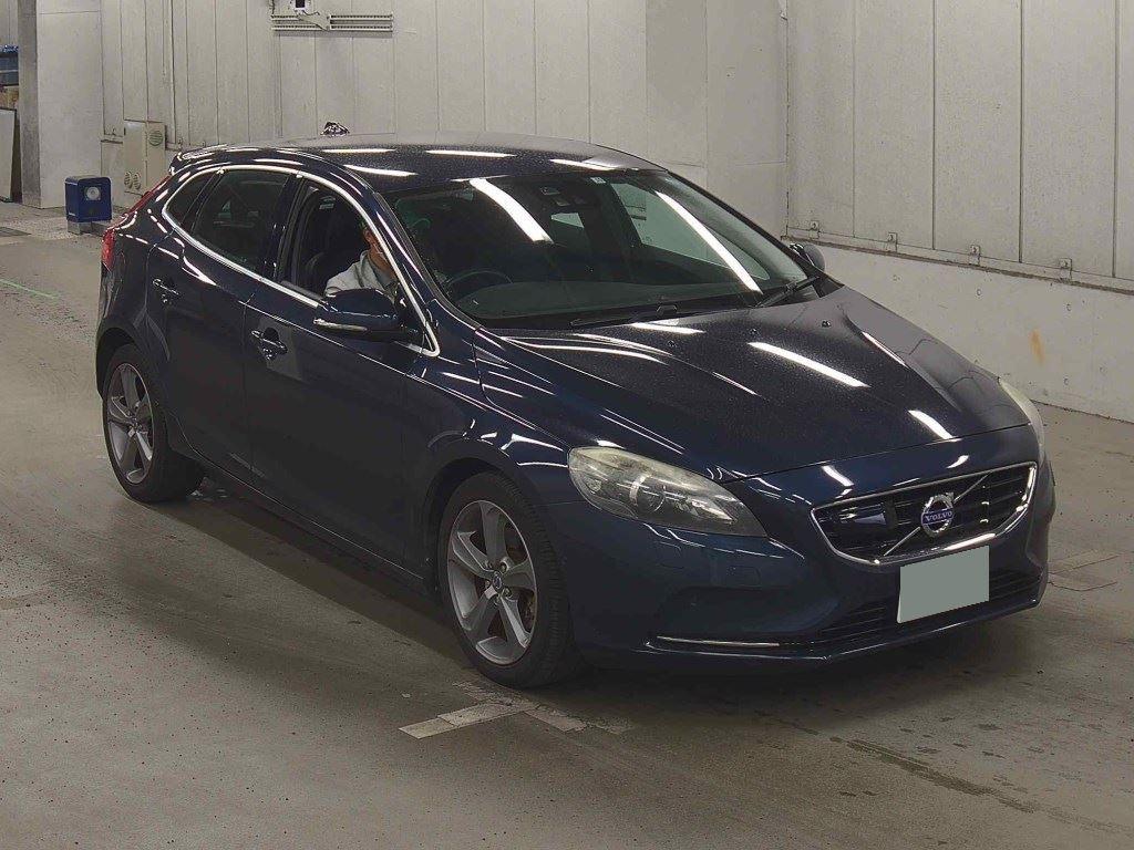 Volvo V40 T4 SE