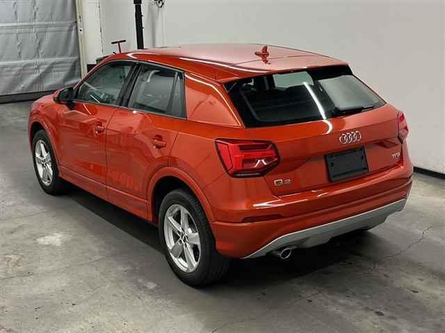 Audi Q2 1.0TFSI SPORT