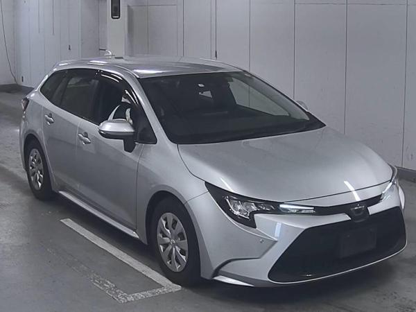 Toyota Corolla Wagon HYBRID G-X
