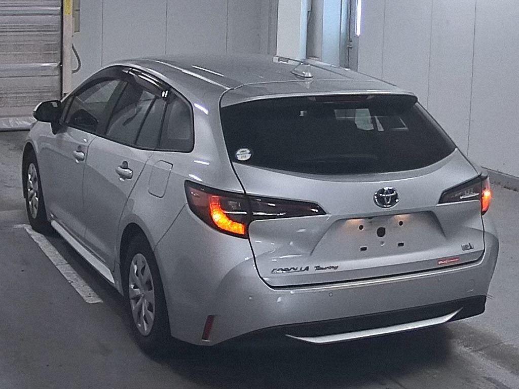 Toyota Corolla Wagon HYBRID G-X
