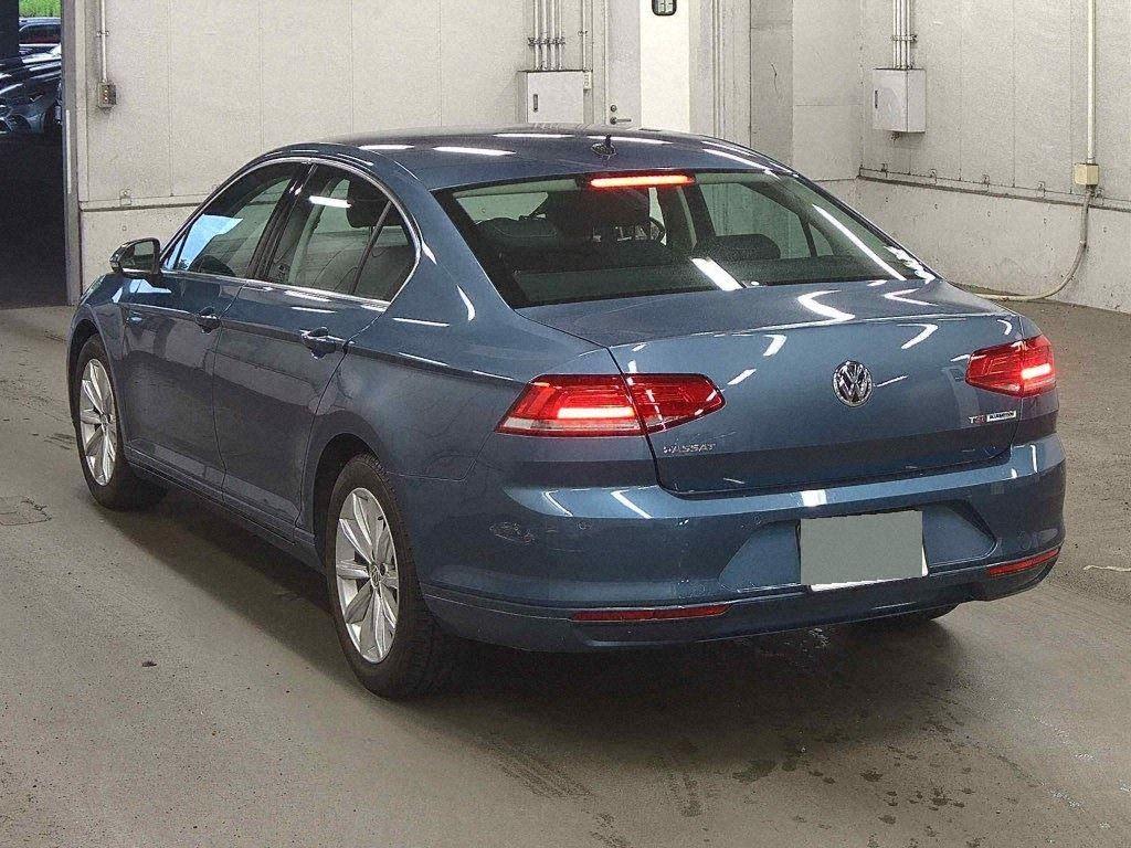 Volkswagen Passat TSI COMFORT LINE