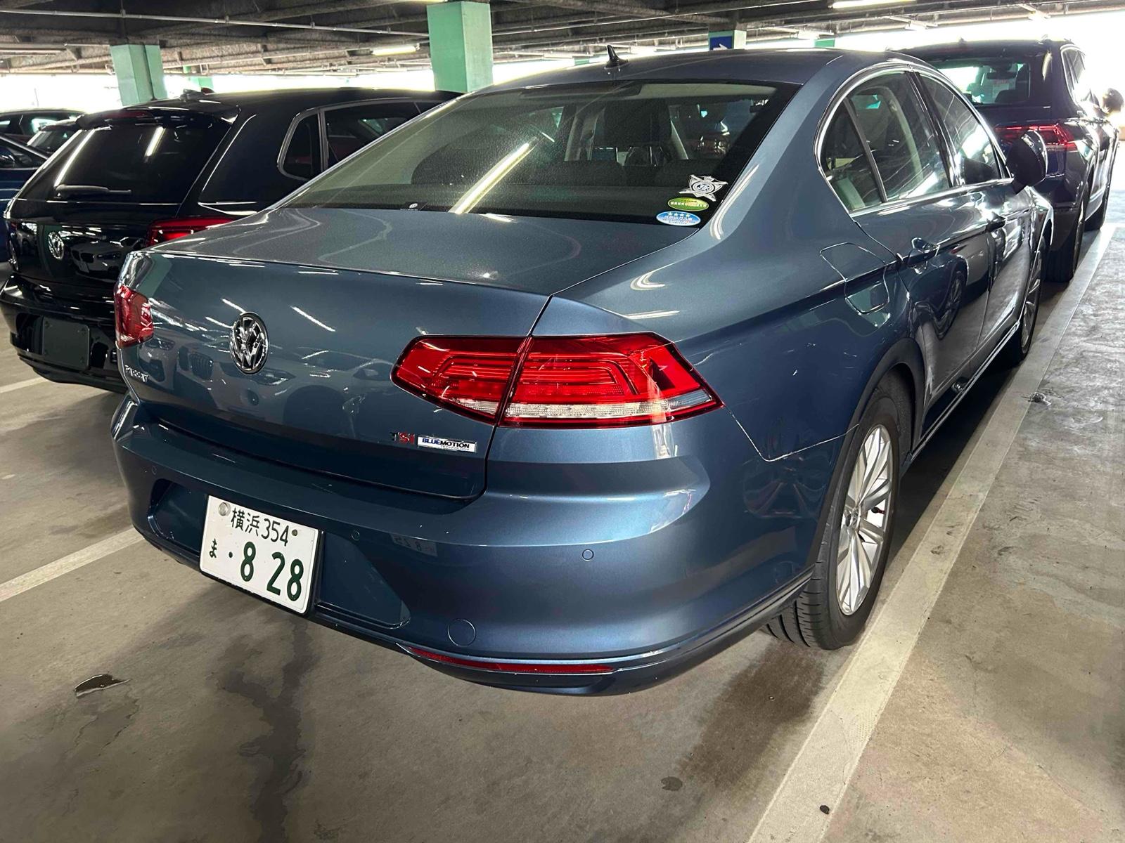 Volkswagen Passat TSI COMFORT LINE