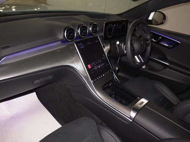 Mercedes-Benz Benz C Class C 350 e SP